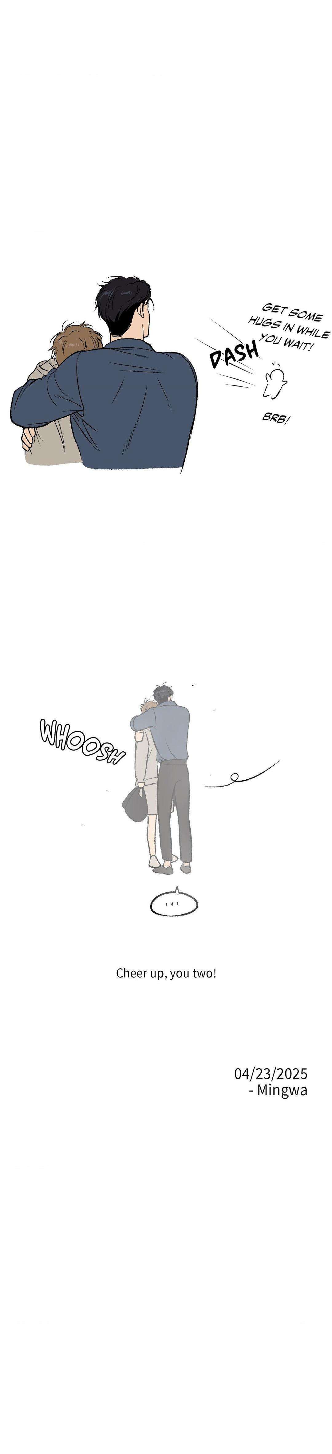 Jinx, Chapter 72.5 image 2